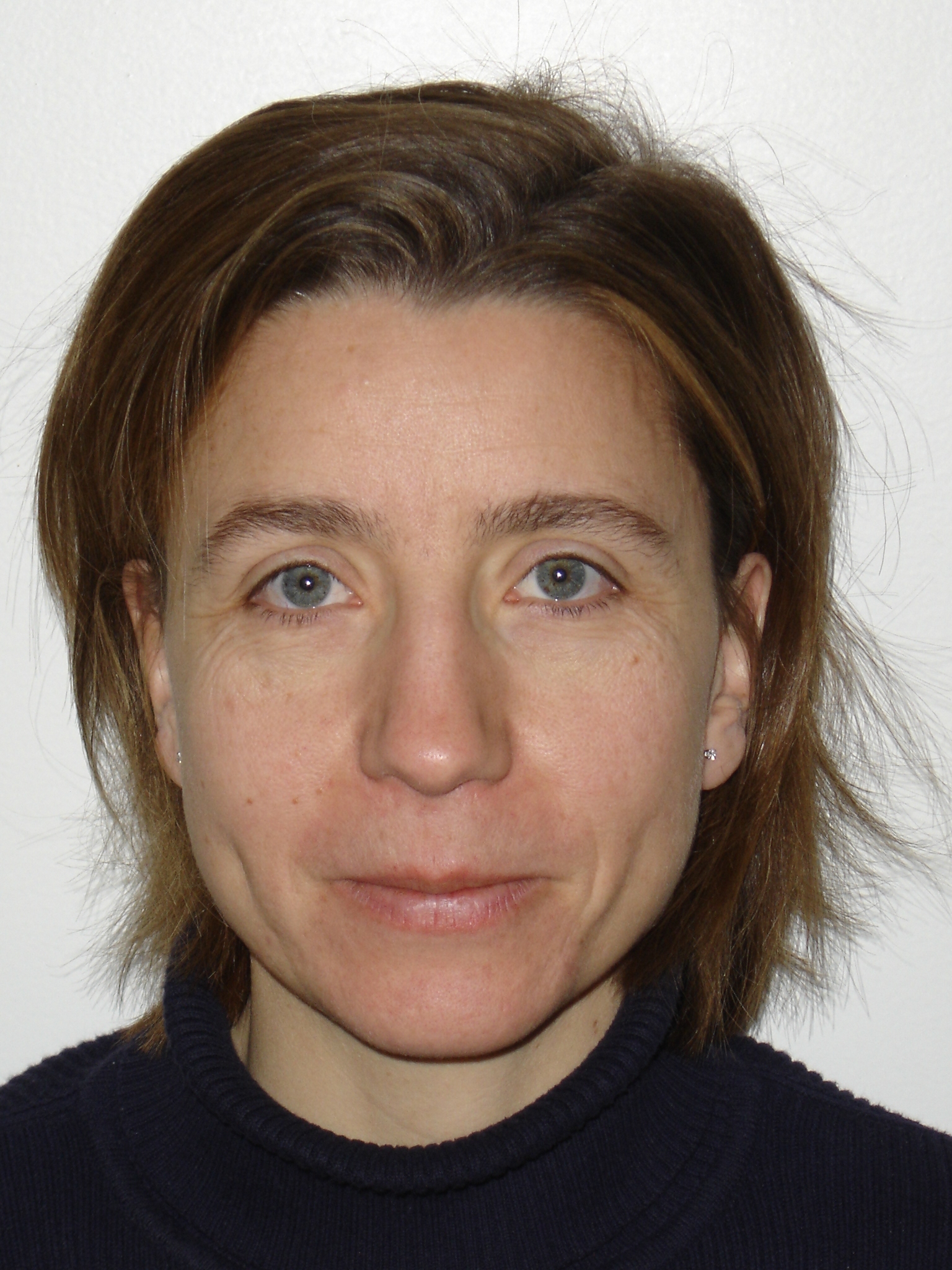 Photo de profil