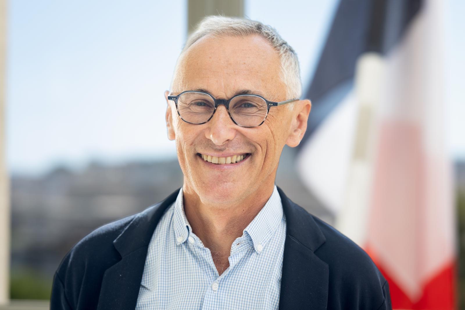 Photo de profil