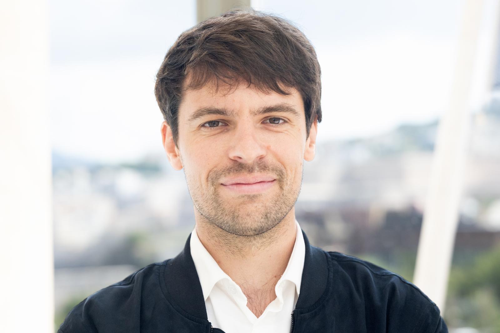 Photo de profil