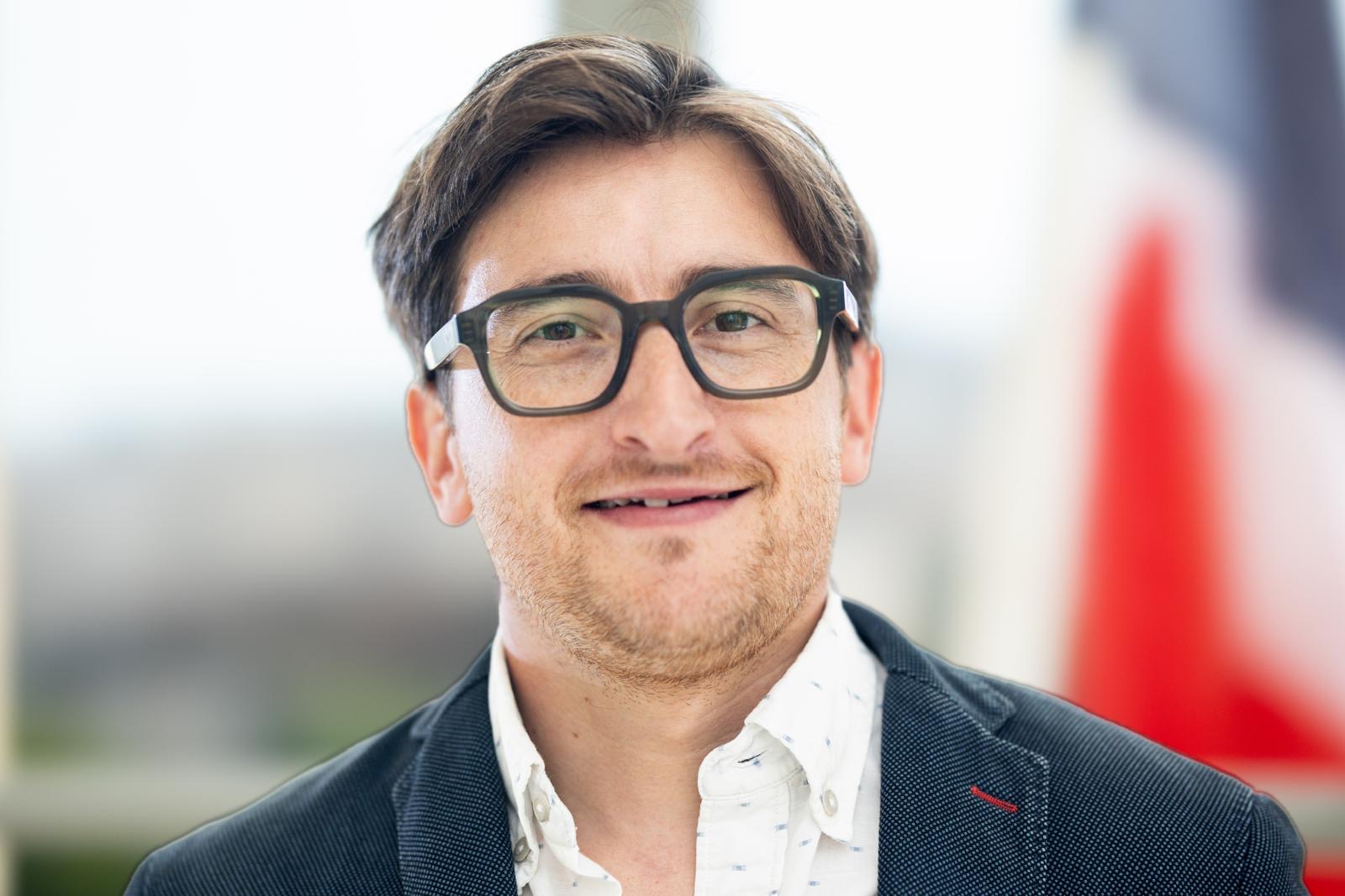 Photo de profil